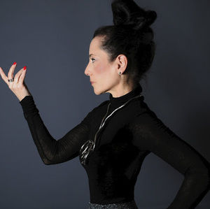 Meet your Posher, Agnes